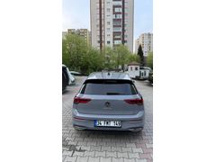Sahibinden Volkswagen Golf 1.0 eTSI Style 2022 Model
