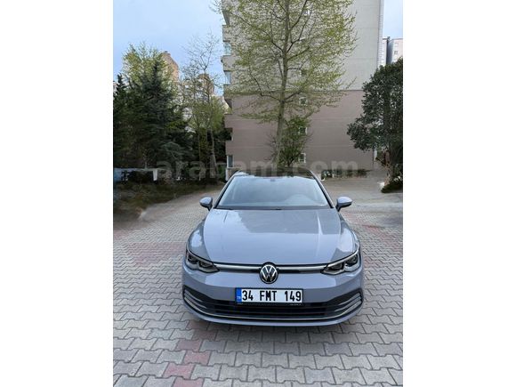 Sahibinden Volkswagen Golf 1.0 eTSI Style 2022 Model