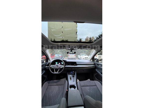 Sahibinden Volkswagen Golf 1.0 eTSI Style 2022 Model