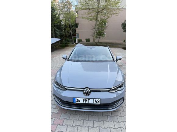 Sahibinden Volkswagen Golf 1.0 eTSI Style 2022 Model