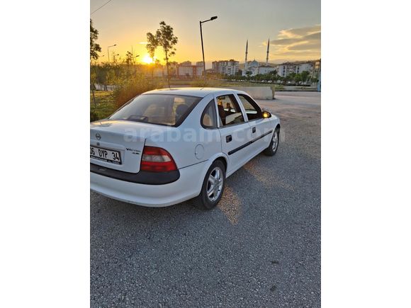 Sahibinden Opel Vectra 2.0 GLS 1997 Model