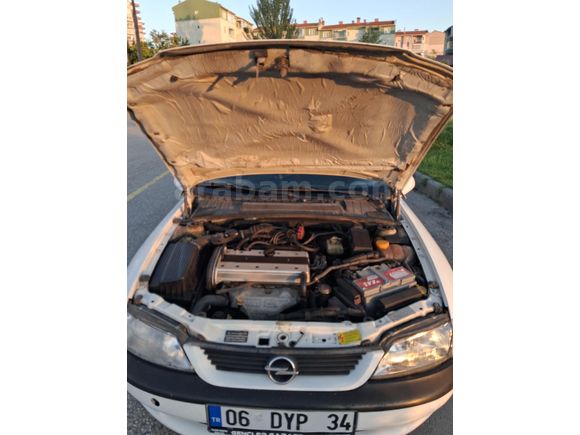 Sahibinden Opel Vectra 2.0 GLS 1997 Model