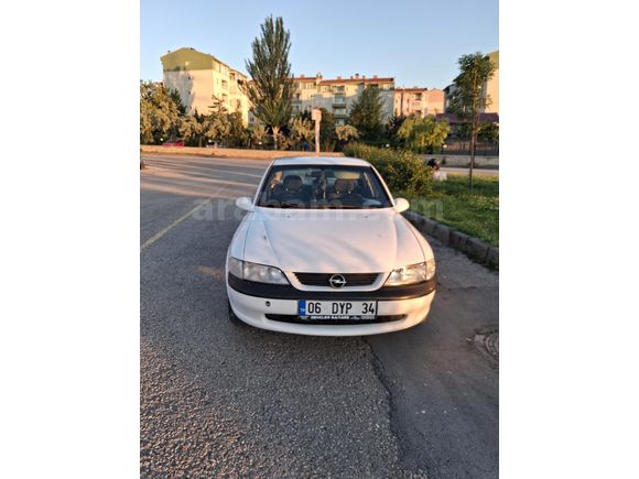 Sahibinden Opel Vectra 2.0 GLS 1997 Model