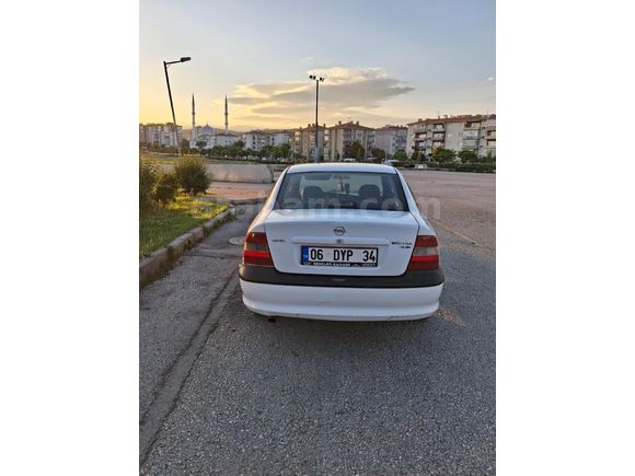 Sahibinden Opel Vectra 2.0 GLS 1997 Model
