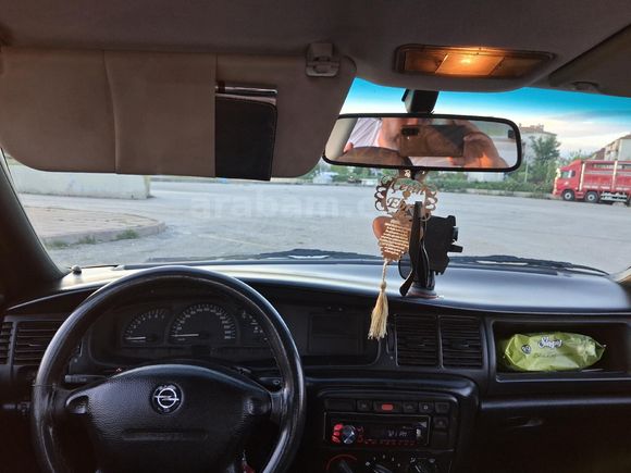 Sahibinden Opel Vectra 2.0 GLS 1997 Model
