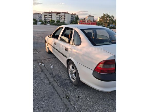 Sahibinden Opel Vectra 2.0 GLS 1997 Model