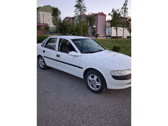 Sahibinden Opel Vectra 2.0 GLS 1997 Model