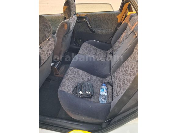 Sahibinden Opel Vectra 2.0 GLS 1997 Model