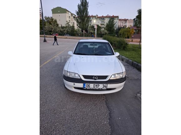 Sahibinden Opel Vectra 2.0 GLS 1997 Model