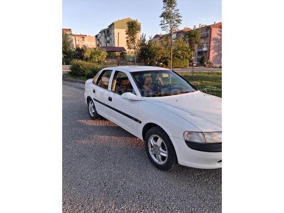 Sahibinden Opel Vectra 2.0 GLS 1997 Model