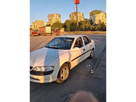 Sahibinden Opel Vectra 2.0 GLS 1997 Model