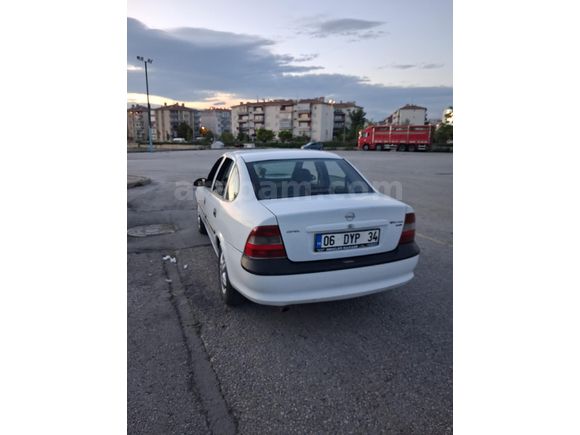 Sahibinden Opel Vectra 2.0 GLS 1997 Model