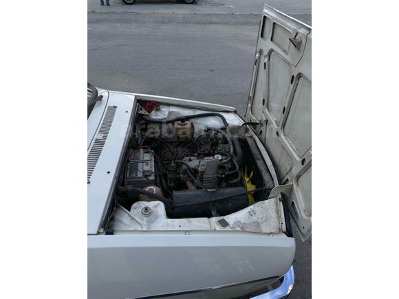 Sahibinden Renault R 12 TS 1982 Model 