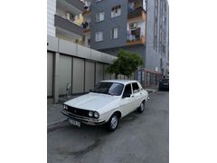Sahibinden Renault R 12 TS 1982 Model 