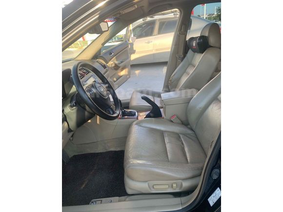 Sahibinden Honda Accord 2.0 Executive 2007 Model 
