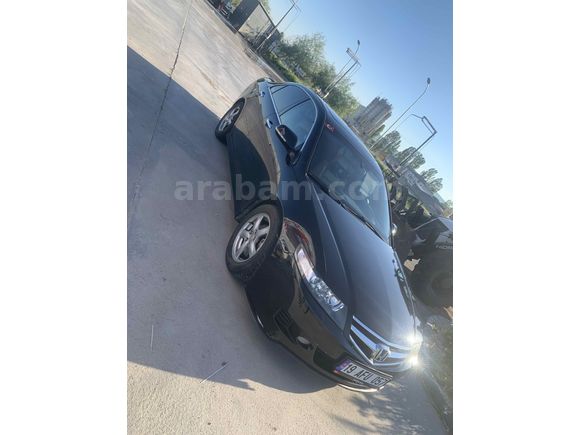 Sahibinden Honda Accord 2.0 Executive 2007 Model 