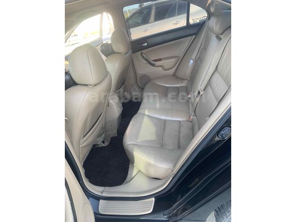 Sahibinden Honda Accord 2.0 Executive 2007 Model 