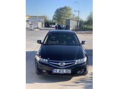 Sahibinden Honda Accord 2.0 Executive 2007 Model 