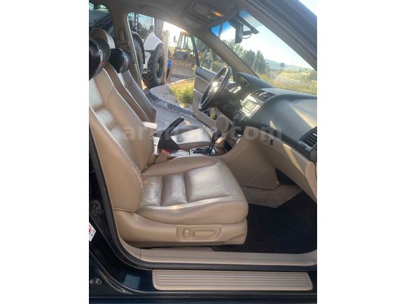 Sahibinden Honda Accord 2.0 Executive 2007 Model 