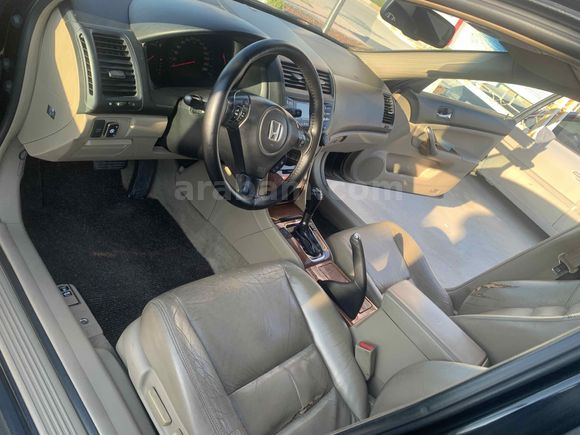 Sahibinden Honda Accord 2.0 Executive 2007 Model 