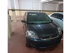 Sahibinden Ford Fiesta 1.4 TDCi Comfort 2006 Model
