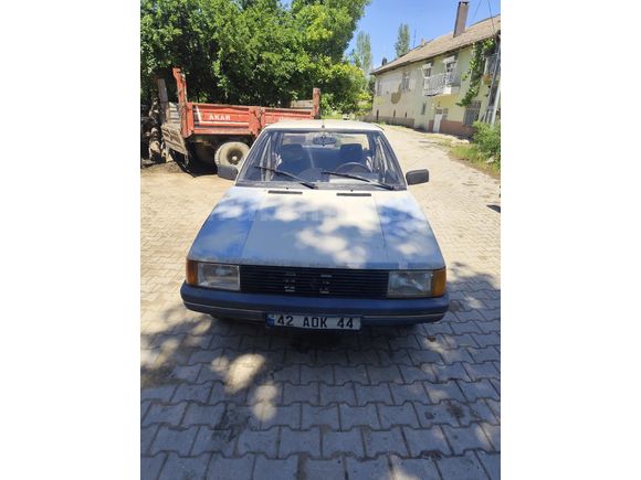 Sahibinden Renault R 9 1.4 GTS 1985 Model