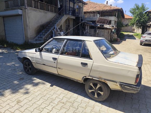 Sahibinden Renault R 9 1.4 GTS 1985 Model