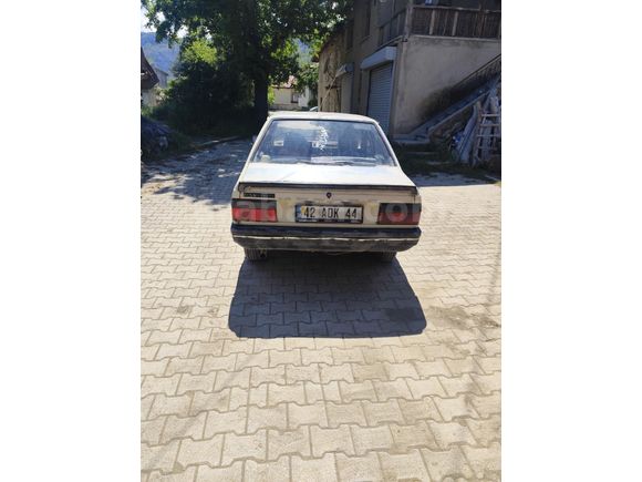 Sahibinden Renault R 9 1.4 GTS 1985 Model