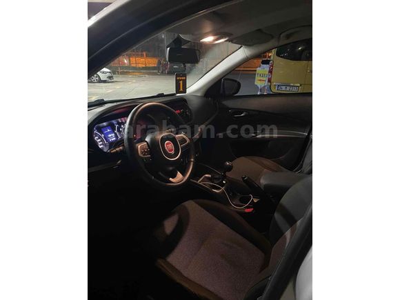 Sahibinden Fiat Egea 1.4 Fire Easy 2017 Model 