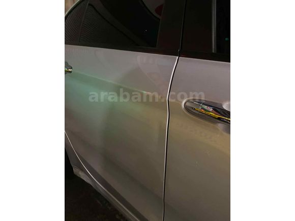Sahibinden Fiat Egea 1.4 Fire Easy 2017 Model 
