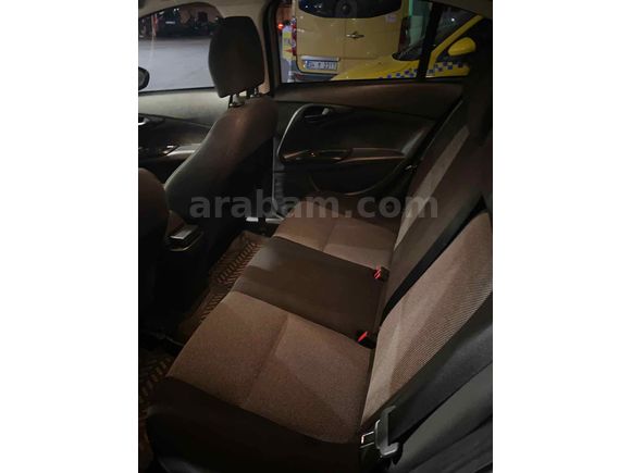 Sahibinden Fiat Egea 1.4 Fire Easy 2017 Model 