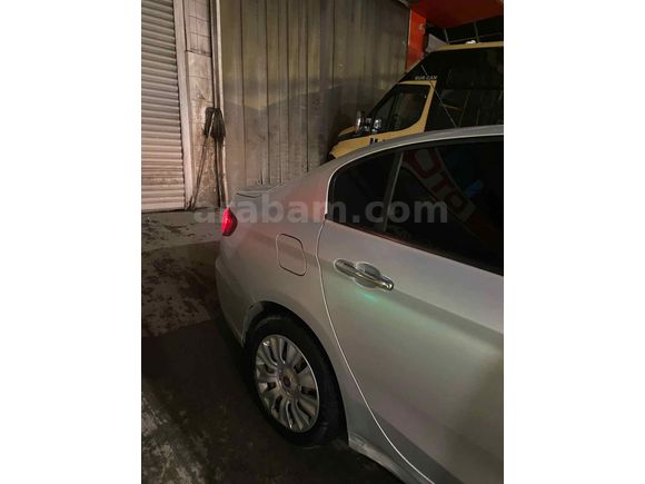 Sahibinden Fiat Egea 1.4 Fire Easy 2017 Model 