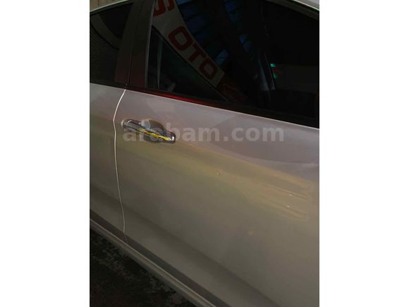 Sahibinden Fiat Egea 1.4 Fire Easy 2017 Model 