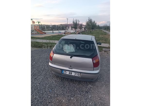 Sahibinden Fiat Palio 1.2 EL 2002 Model