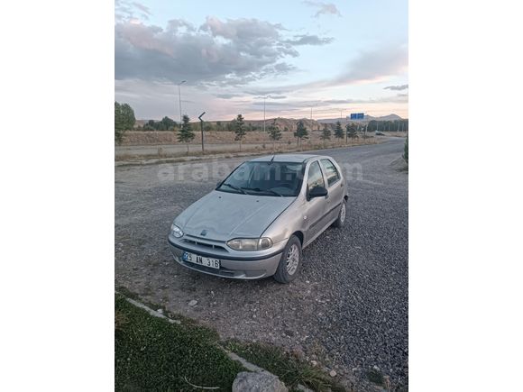 Sahibinden Fiat Palio 1.2 EL 2002 Model