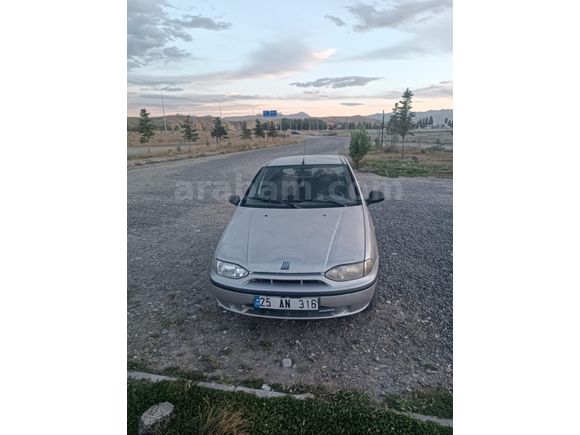 Sahibinden Fiat Palio 1.2 EL 2002 Model