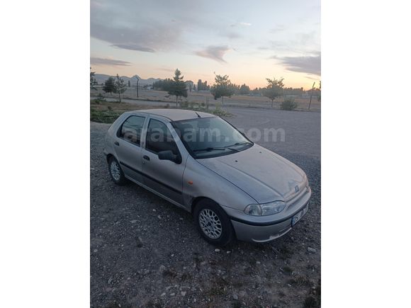 Sahibinden Fiat Palio 1.2 EL 2002 Model