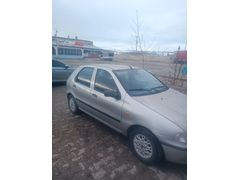 Sahibinden Fiat Palio 1.2 EL 2002 Model