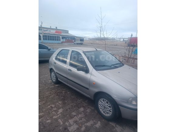 Sahibinden Fiat Palio 1.2 EL 2002 Model