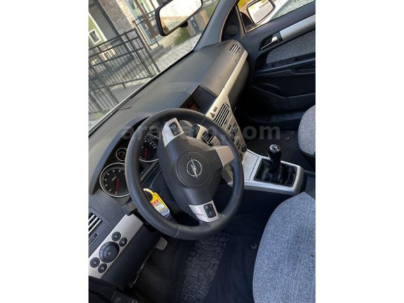 Sahibinden Opel Astra 1.6 Enjoy 2007 Model  157.000 km Gri