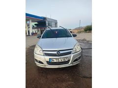 Sahibinden Opel Astra 1.6 Enjoy 2007 Model  157.000 km Gri