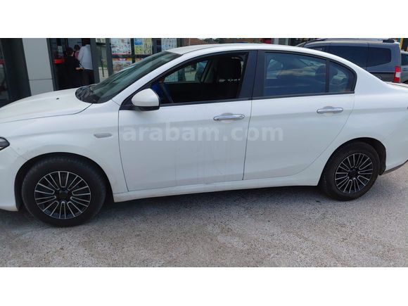 Sahibinden Fiat Egea 1.6 Multijet Easy 2020 Model