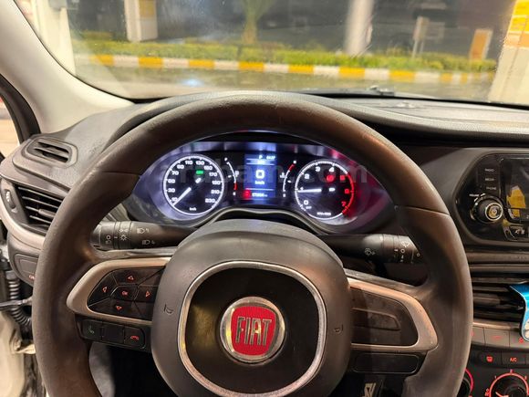 Sahibinden Fiat Egea 1.6 Multijet Easy 2020 Model