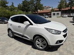 ACiL! 2012 MODEL EN FULL PAKET HATASIZ BOYASIZ TRAMERSiZ APA(Park asistan)‘LI İX35