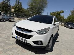 2012 MODEL HATASIZ BOYASIZ TRAMERSiZ APA(Park asistan)‘LI İX35
