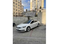 Sahibinden Volkswagen VW CC 1.4 TSi Exclusive 2013 Model  245.000 km Beyaz