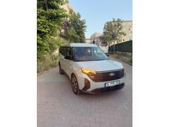 Sahibinden Ford Tourneo Courier 1.0 EcoBoost Titanium 2024 Model 