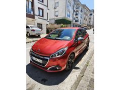 Sahibinden Peugeot 208 1.2 PureTech Signature 2019 Model