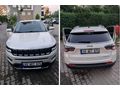 Kazasız  sorunsuz Jeep Compass 1.6 Limited 2018 Model 