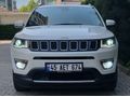 Kazasız  sorunsuz Jeep Compass 1.6 Limited 2018 Model 